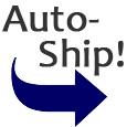 Get the details!  Everything you need to know about the Auto-Ship program.