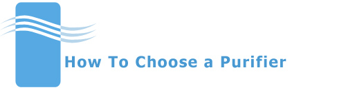 How to Choose a Purifier