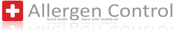 Allergen Control