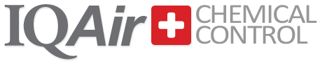 IQAir Chemical Control!