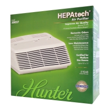 HEPAtech&trade; 27 Air Purifier - 30027