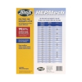  HEPAtech&trade; - Replacement Filter 30928 Hunter