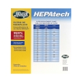 HEPAtech&trade; - Replacement Filter 30931