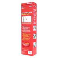 Genuine Honeywell® High Efficiency Air Cleaning Filter 20x24