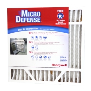 Genuine Honeywell® Ultra Efficiency Air Cleaning Filter 20x20 - CF200A1024 / FC100A1011