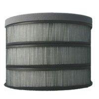 Genuine Honeywell® True HEPA Filter HRF-F1 - 3 Pack