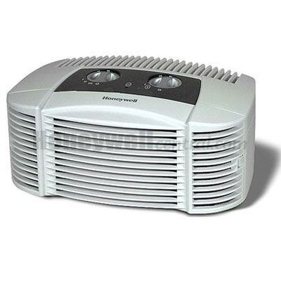 Honeywell® Enviracaire® Platinum Air HEPA Air Purifier - 16200