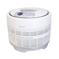 True HEPA Round Air Purifier - 50150