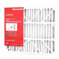 Genuine Honeywell® 23.5" x 21" x 5" Air Filter for Trane® Systems