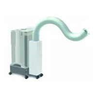 IQAir® Dental Hg FlexVac