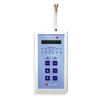 IQAir® ParticleScan CR