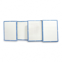 IQAir® Perfect 16 2530 Filter Set