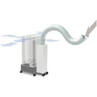 IQAir® FlexVAC Kit