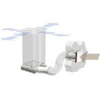 IQAir® Inflow W125 Kit