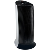 HEPAtech Tower Air Purifier with HEPA Filter - 30836