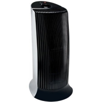 HEPAtech Tower Air Purifier with HEPA Filter - 30841