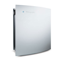 BlueAir 301-R Air Purifier