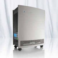 BlueAir 650E-R GO SmokeStop Air Purifier