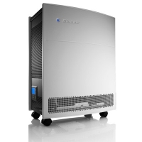BlueAir 650E GO SmokeStop Air Purifier