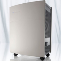 BlueAir GO SmokeStop ECO10 Air Purifier