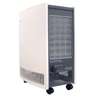 BlueAir 603 GO SmokeStop Air Purifier