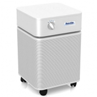 Austin Air Allergy Machine - White