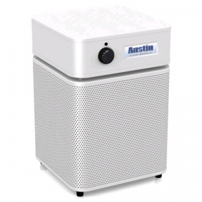  Austin Air Austin Air HealthMate Plus Jr. - White