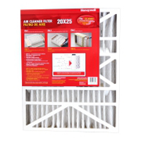 Air Cleaning Filter 20x25 MERV 8