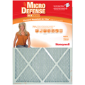 CF108 Household Air Cleaning Filter - 20x25x1