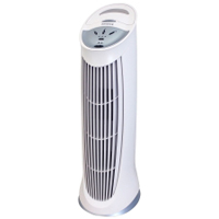 QuietClean® Tower Air Purifier with Permanent Filters - HFD-110