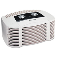 HEPAClean® Tabletop Air Purifer - 16200