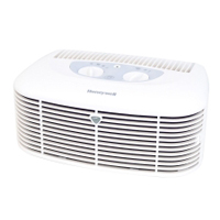 HEPAClean® Compact Air Purifier - HHT-011