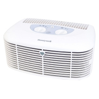 Pet CleanAir&trade; Compact Tabletop Air Purifier