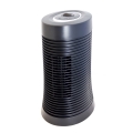 True HEPA Compact Tower Allergen Remover - HPA-050