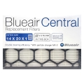 Blueair Central 1420 Replacement Filter 2-pack - 14 X 20 X 1